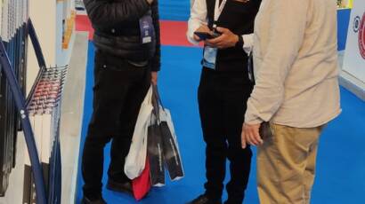 Élément de la galerie