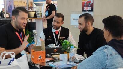 Élément de la galerie