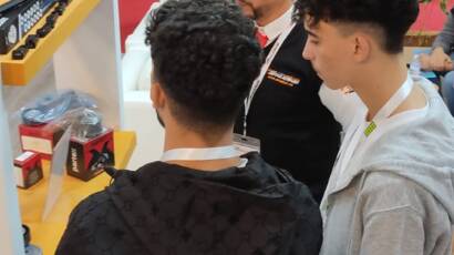 Élément de la galerie