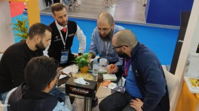 Élément de la galerie