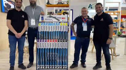 Élément de la galerie